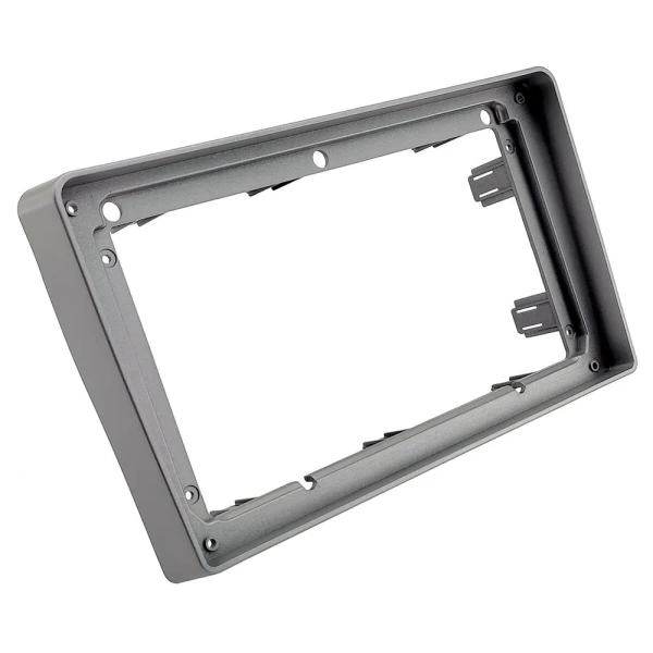 Штатная магнитола GAZ Газел Бизнес (Gazele Business) (серебристая) Canbox RS9-1865 1.5/32 Android 10 (IPS, DSP, CarPlay)