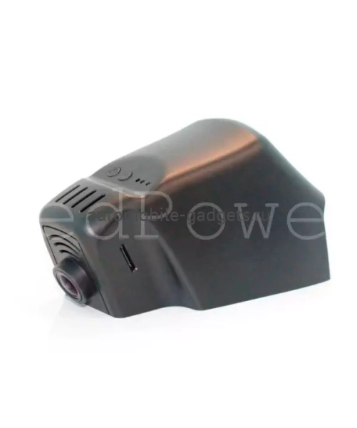 Redpower DVR-LR2-A - штатный Wi-Fi Full HD видеорегистратор для автомобилей LandRover и Jaguar с коробе (кожухе) зеркала заднего вида Redpower DVR-LR2-A - штатный Wi-Fi Full HD видеорегистратор для автомобилей LandRover и Jaguar с коробе (кожухе) зеркала заднего вида