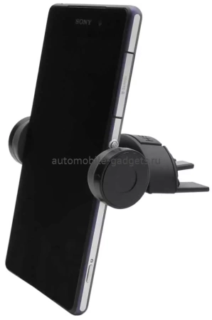 PPYPLE CD-D5 Держатель для телефона в машину в CD слот