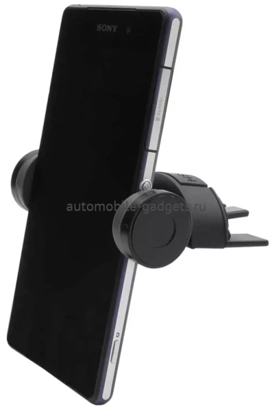 PPYPLE CD-D5 Держатель для телефона в машину в CD слот