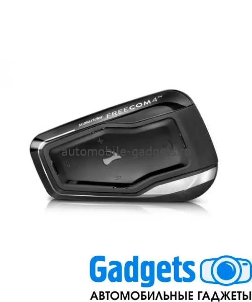 Мотогарнитура Scala Rider FREECOM 4