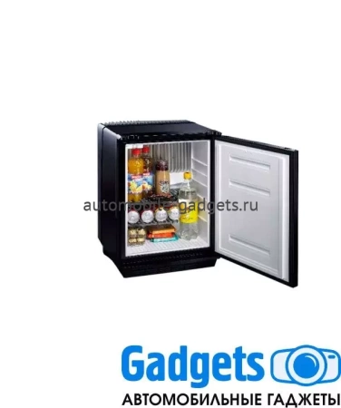 Мини холодильник Dometic miniCool DS300 ALU