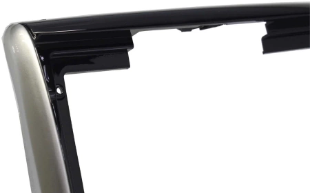 Магнитола для Nissan Terrano 2014+ Parafar на Андроид 12.0 PF677LUX1RGx