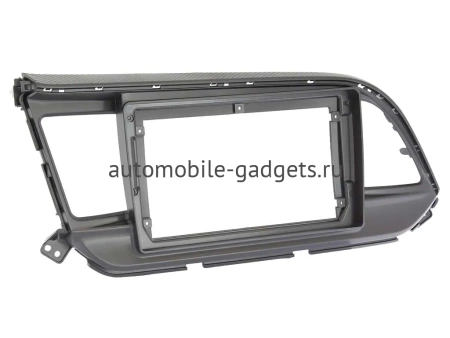 Магнитола Vaycar 09V3 для HYUNDAI Elantra 2018-2020 (Андроид, 4+32Гб)