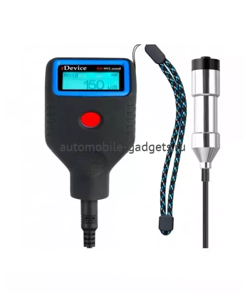rDevice RD-995 ZOND Толщиномер c выносным датчиком