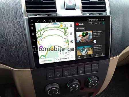 NaviPilot DROID10L штатная магнитола для UAZ Patriot 2012-2016 на Android 10 с 2GB, DSP, 4G NaviPilot DROID10L штатная магнитола для UAZ Patriot 2012-2016 на Android 10 с 2GB, DSP, 4G