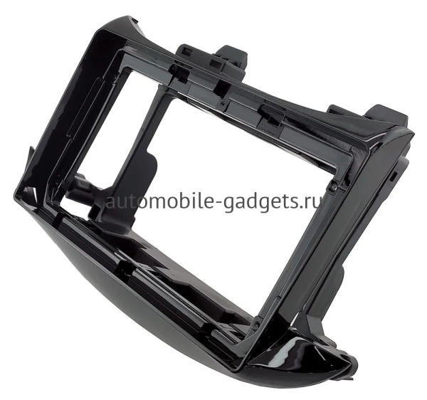 Штатная магнитола Chevrolet Trax (2016-2022) (глянцевая) OEM RS9-0038 на Android 10