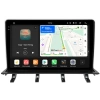 Штатная магнитола Canbox PRO-Line 2K 4257-10-3353 для Mazda Demio 2 (DY), 2 (DY) 2002-2007 (взамен верхнего бардачка) на Android 13 (4G-SIM, 4/64, DSP, QLed)
