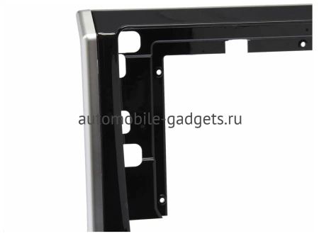 Штатное головное устройство Teyes CC2L PLUS 1/16 10 дюймов RM-10-1215 для Daihatsu Thor 2016-2020 (авто с климат-контролем) на Android 8.1 (DSP, IPS, AHD)