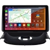 Штатная магнитола Peugeot 206 1998-2012 (черная, Тип 1) Canbox EVO 2K 5814-9-1494 на Android 14 (4G-SIM, 4/64, DSP, QLed, AI, 360)