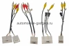 Штатная магнитола Nissan Patrol (Y62) 2010-2024, Armada 2 2016-2020, Infiniti QX56 2010-2013, QX80 2013-2020 на  12,3 дюйма Carmedia KP-N1210FW-1052-Q на Android 12 (4G-SIM, 6/128, DSP, QLed) BMW Style