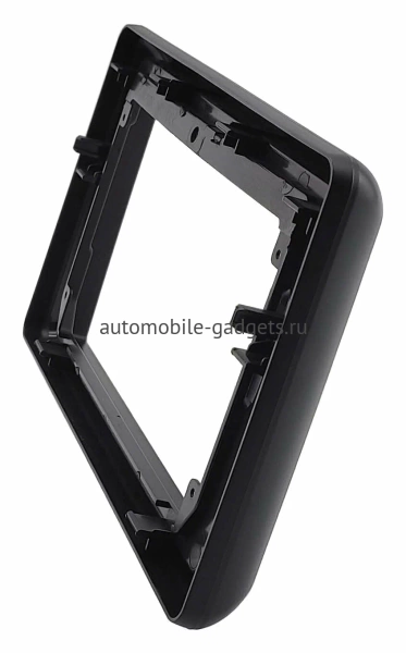 Штатное головное устройство Renault Express 2 2021-2024 Teyes CC3L WIFI 2/32 9 дюймов RM-9-1563 на Android 8.1 (DSP, IPS, AHD)