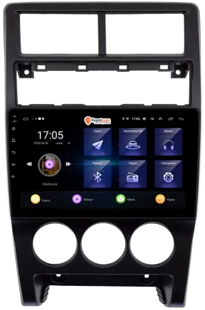 Штатная магнитола Lada Priora (2013-2018) OEM RS9-0111 на Android 10