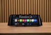 Radiola RDL-6217/6227 L штатная магнитола для BMW 7-серия (F01/F02) 2009-2015 CIC/NBT на Android 13, 8GB, 4G