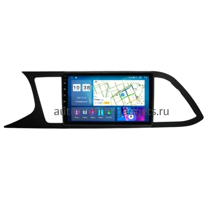 Parafar PF351FHD штатная магнитола для Seat Leon 2012-2020 на Android 11 с 2GB, DSP, 4G