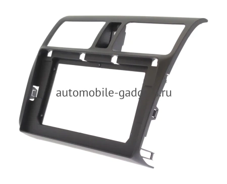 Suzuki Swift 3 2004-2011 Canbox RS10-1024 1.5/32 на Android 10 (IPS, DSP, CarPlay)