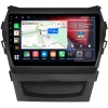 Штатная магнитола Canbox GTR9-9022 для Hyundai Santa Fe 3 2012-2018 на Android 10 (IPS, DSP, CarPlay)