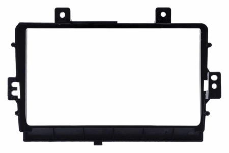 Штатное головное устройство Teyes CC3 6/128 9 дюймов RM-9-1316 для Chery Tiggo 2 Pro, Tiggo 3x 2020-2023 (левый руль) на Android 10 (4G-SIM, DSP, QLed)