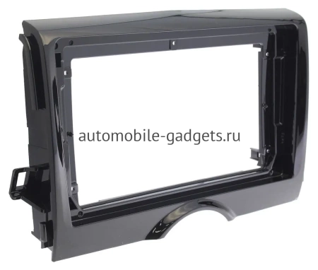 Штатная магнитола Toyota Mark X 2 2009-2019 (для авто с навигацией) Canbox H-Line 7842-9-168 Android 10 (4G-SIM, 4/32, DSP, QLed)