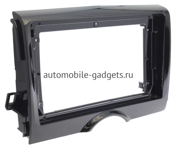 Штатная магнитола Toyota Mark X 2 2009-2019 (для авто с навигацией) Canbox H-Line 7842-9-168 Android 10 (4G-SIM, 4/32, DSP, QLed)