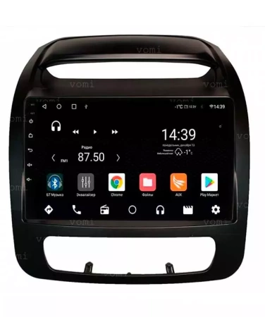 NaviPilot DROID10 ULTRA (тип 2) штатная магнитола для Kia Sorento 2012-2020 (Сlassic, Luxe и Comfort) на Android 10 с 6Gb, DSP, 4G