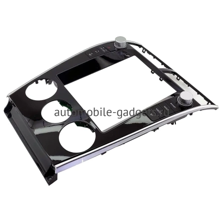 Штатное головное устройство Mazda 6 (GG), Atenza 2002-2008 Canbox PRO-Line (Tesla style) 9.7 дюймов 6/128 7882-1312-113 на Android 13 (4G-SIM, DSP, QLed)