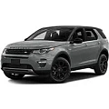 Land Rover Discovery Sport (2014-2019) Land Rover Discovery Sport (2014-2019)