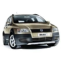 Fiat Stilo 2001-2007 Fiat Stilo 2001-2007