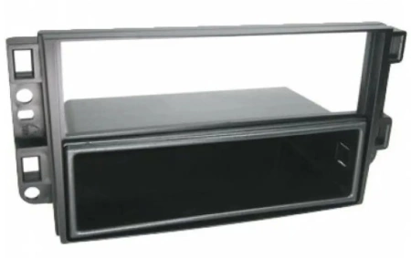 Штатная магнитола Airoc AQ-1303 для Chevrolet Captiva, 2011-2016