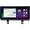 Штатная магнитола BMW 1 (E81/E82) 2004-2014 12.3 дюйма Canbox PRO-Line 4315-0480 на Android 13 (4G-SIM, 4/64, DSP, QLed) Lexus Style