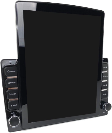 Штатная магнитола Toyota Sequoia 2, Tundra 2 2007-2022 Canbox H-Line 5613-1062 на Android 10 (4G-SIM, 6/128, DSP, QLed, Tesla) (без усилителя JBL)