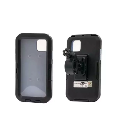 DRC11IPHONE Водонепроницаемый чехол (черный) для iPhone 11