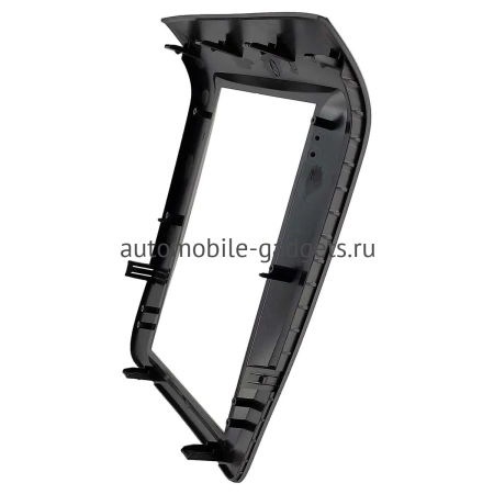 Штатное головное устройство Toyota Alphard 2005-2008 Canbox PRO-Line (Tesla style) 9.7 дюймов 4/64 7881-1312-88 на Android 13 (4G-SIM, DSP, QLed)