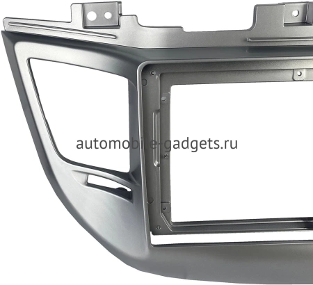 NaviPilot DROID10 PRO штатная магнитола для Hyundai Tucson (2015-2018) на Android 10 с 4Gb, DSP, 4G