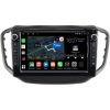Chery Tiggo 5 2014-2020 Canbox M-Line 7825-10-1104 на Android 10 (4G-SIM, 2/32, DSP, QLed) С крутилками