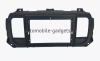 Штатная магнитола Canbox H-Line 4197-9296 для Opel Zafira Life, Vivaro C 2019-2024 на Android 10 (4G-SIM, 8/128, DSP, QLed)