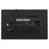 Магнитола под рамки 9", 10" Canbox H-Line 2K 4124 13 дюймов на Android 10 (4G-SIM, 4/32, DSP, QLed)