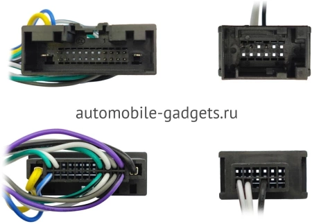 Ford Edge 2 2015-2024 OEM RK9-3685 на Android 10 (CarPlay, AHD, 1/32) Ford Edge 2 2015-2024 OEM RK9-3685 на Android 10 (CarPlay, AHD, 1/32)