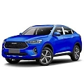 Haval F7/F7X 2019+ Haval F7/F7X 2019+
