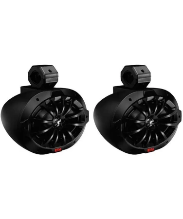 Влагозащищенные динамики Boss Audio BM690AMPBT