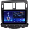 Штатное головное устройство Toyota Crown (S200) 2008-2012 (Для авто c монитором и DVD) Teyes X1 WIFI 2/32 10 дюймов RM-10-5711 на Android 8.1 (DSP, IPS, AHD)