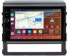 Штатная магнитола Toyota Land Cruiser 200 2015-2021 (для авто без надписи JBL Synthesis) Canbox PRO-Line 7875-9047 на Android 13 (4G-SIM, 8/256, DSP, QLed)