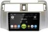 Roximo CarDroid RD-1102F штатная магнитола для Toyota 4Runner 2009+ на Android 10 с 4GB, DSP