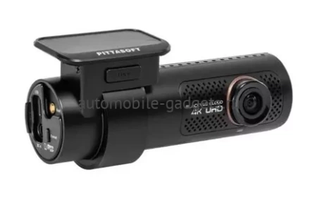 Автомобильный видеорегистратор Blackvue DR970X-1CH