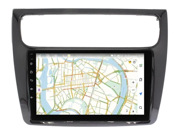 Магнитола Vaycar 10L для HAVAL H8 2014-2017 (Андроид, 2+32Гб) Магнитола Vaycar 10L для HAVAL H8 2014-2017 (Андроид, 2+32Гб)