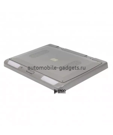 Автомобильный потолочный монитор ERGO ER17F (USB/SD/HDMI/AV) 17.3"
