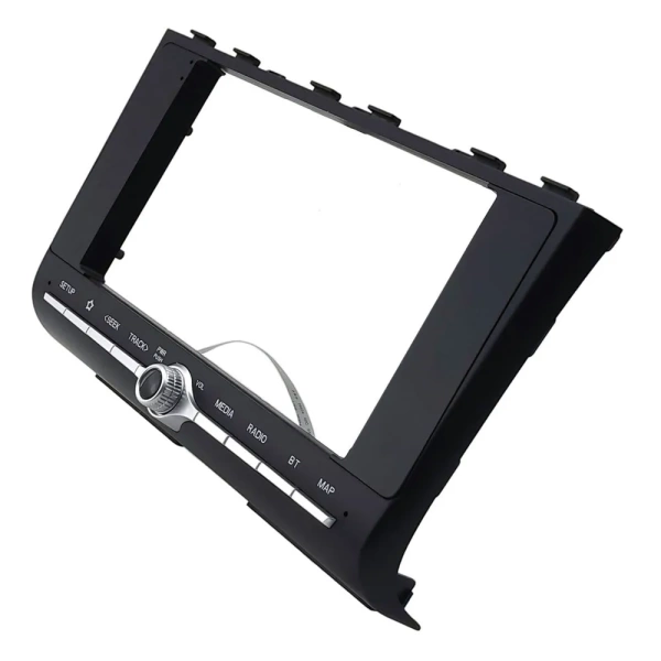 Hyundai Creta 2 2021-2024 Canbox RS9-2420 1.5/32 Android 10 (IPS, DSP, CarPlay)