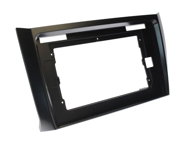 Штатная магнитола Lifan Solano 2 2016-2022 Canbox Logic-i3 2K 5736-10-1697 на Android 11 (4G-SIM, 8/256, DSP, 360, QLed)