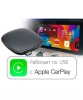NAVIPILOT CarPlay Box ULTRA 8/128GB SIM Блок расширения функций для штатной мультимедиа Chevrolet на Android 12