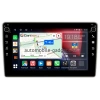 Штатная магнитола Canbox H-Line 7806-10-1339 для Lifan Breez (520) 2007-2014 на Android 10 (4G-SIM, 4/32, DSP, QLed) С крутилками